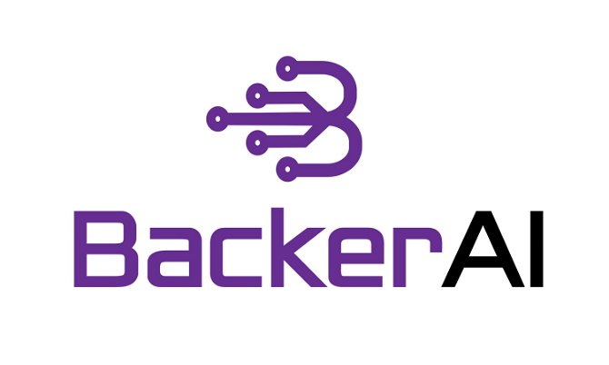 BackerAi.com